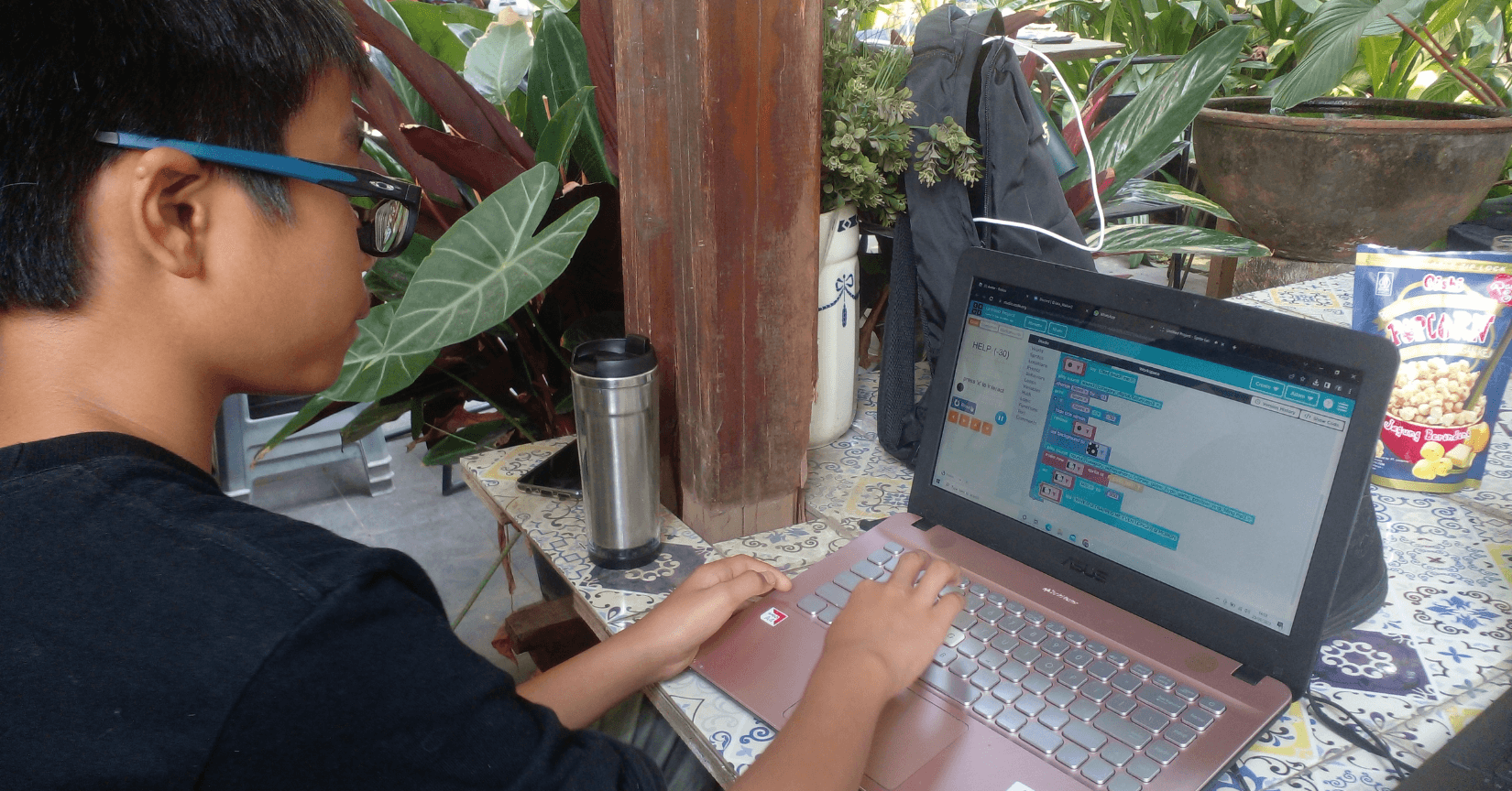 Coding