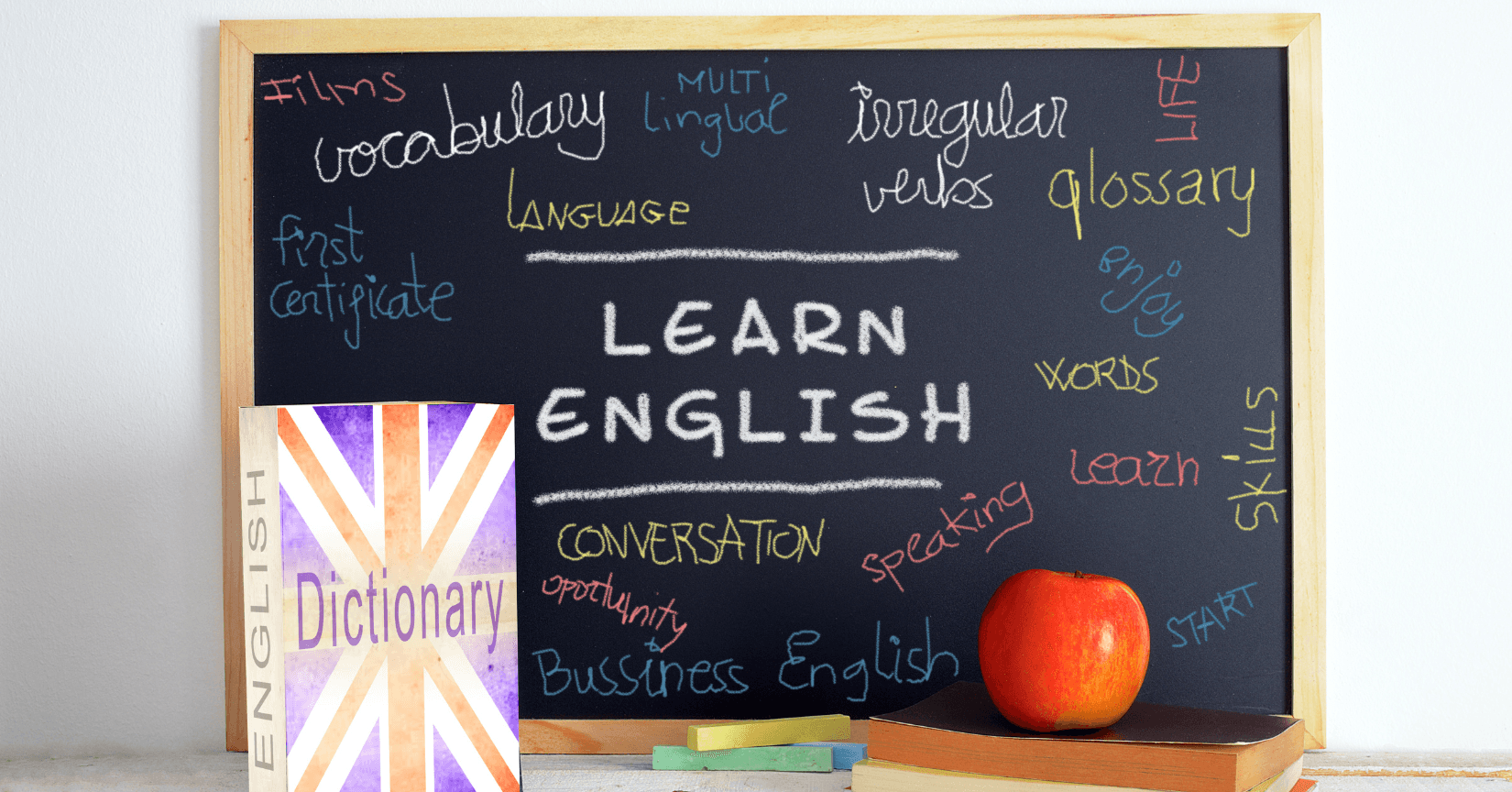 Bahasa Inggris