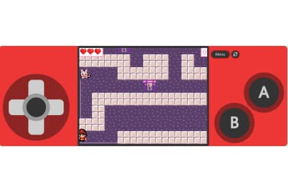 Gallery AI Game Creator Academy 1